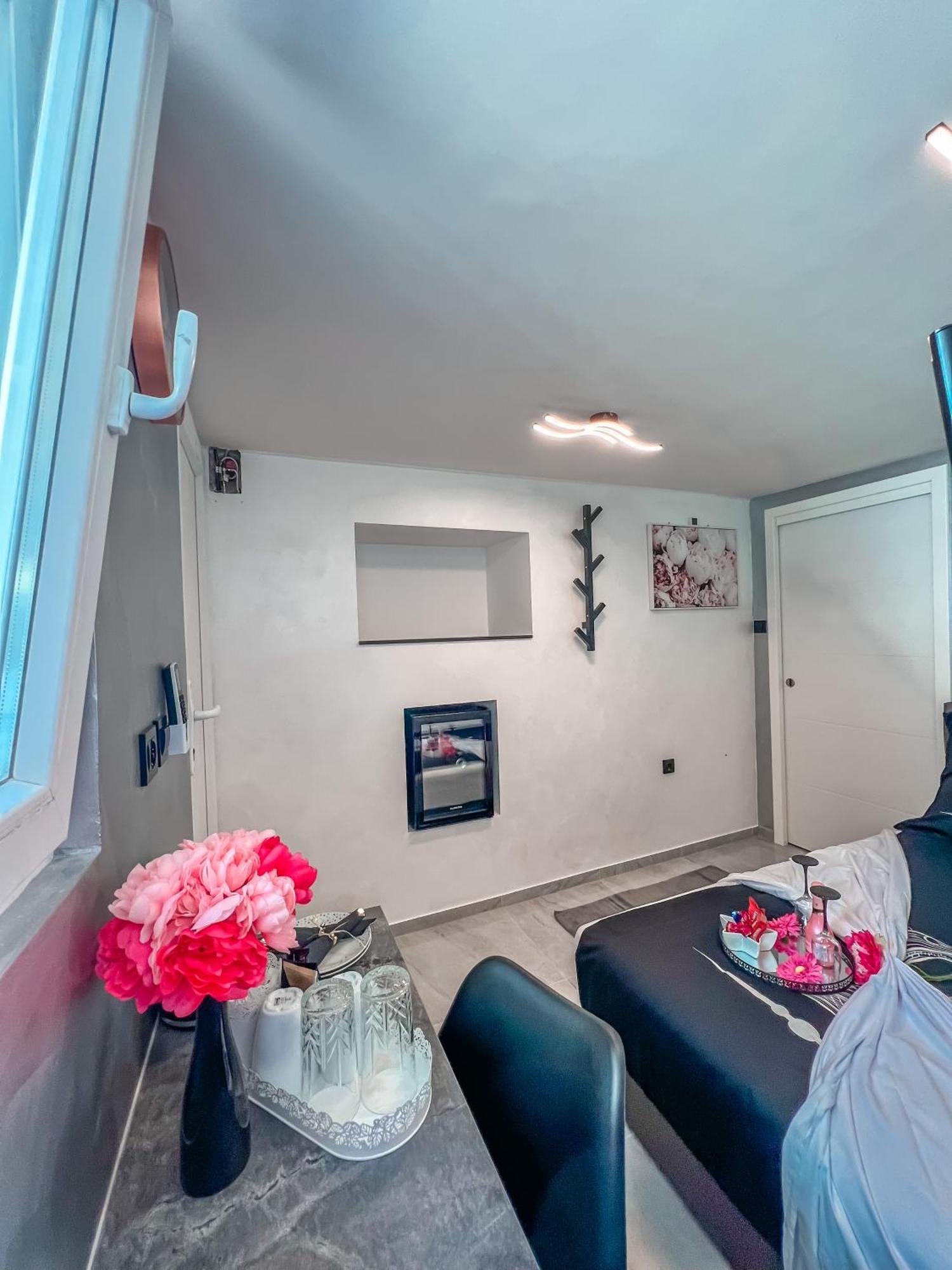 Apartment Sova Or Deluxe Room 33 Блед Экстерьер фото
