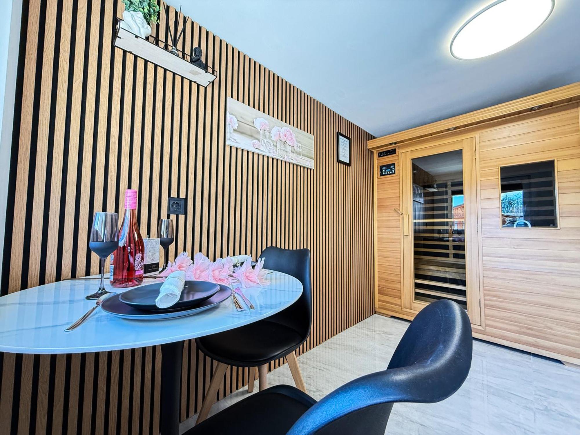 Apartment Sova Or Deluxe Room 33 Блед Экстерьер фото
